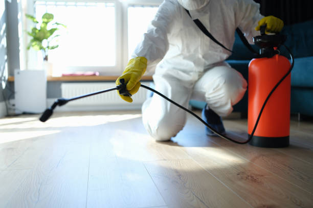 Reliable Blood Cleanup contractor in Marshall, TX by Trauma Clean Pros